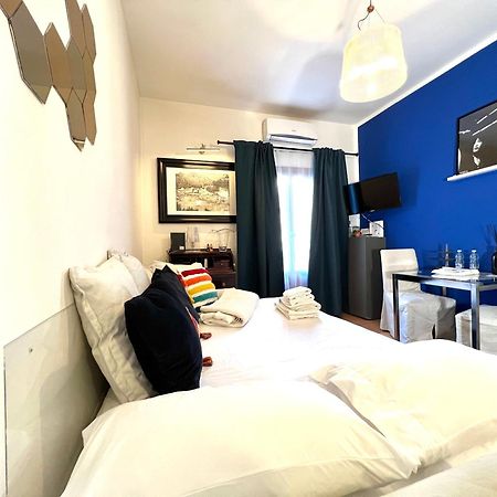 Appartement Comecasa Grazioso Monolocale In Porta Romana à Milan Extérieur photo