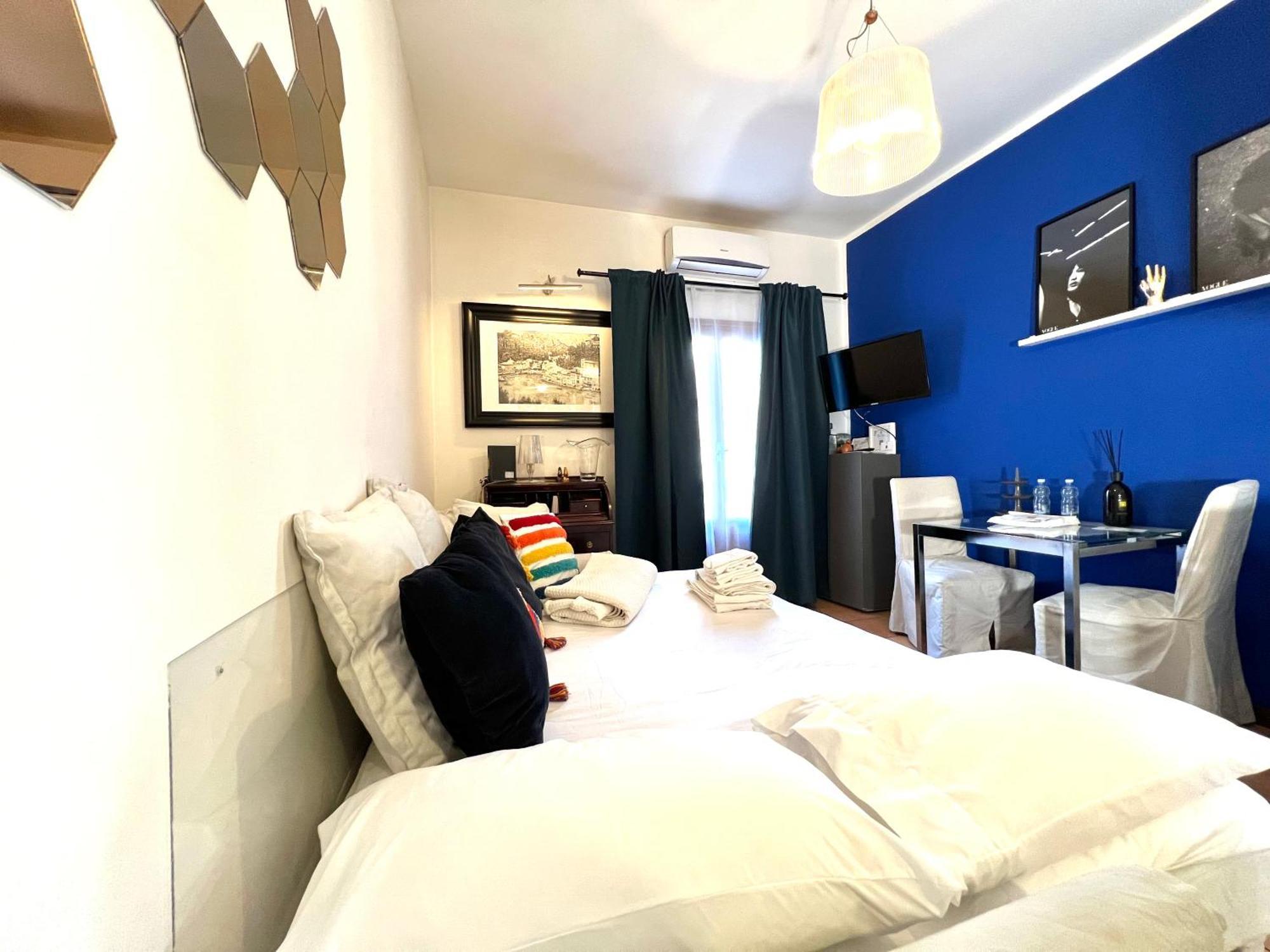 Appartement Comecasa Grazioso Monolocale In Porta Romana à Milan Extérieur photo