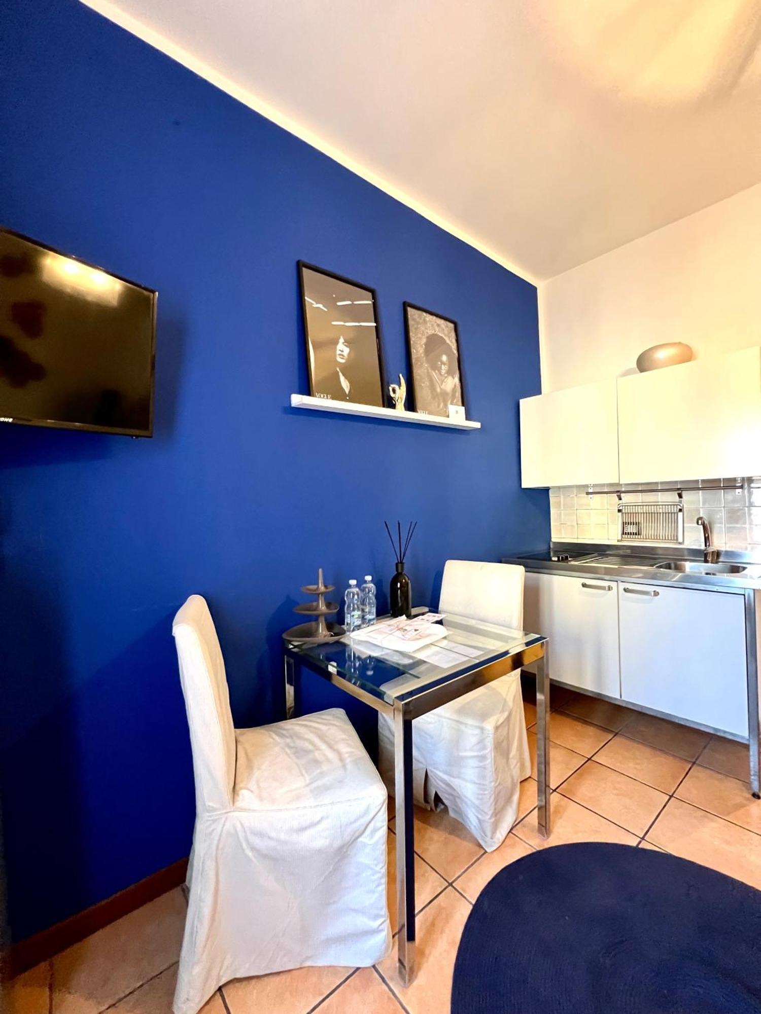 Appartement Comecasa Grazioso Monolocale In Porta Romana à Milan Extérieur photo