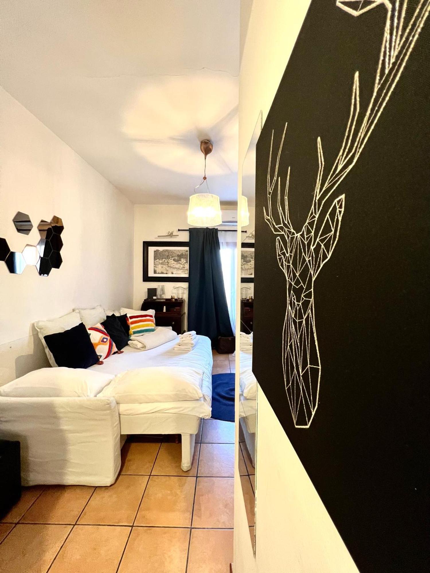 Appartement Comecasa Grazioso Monolocale In Porta Romana à Milan Extérieur photo