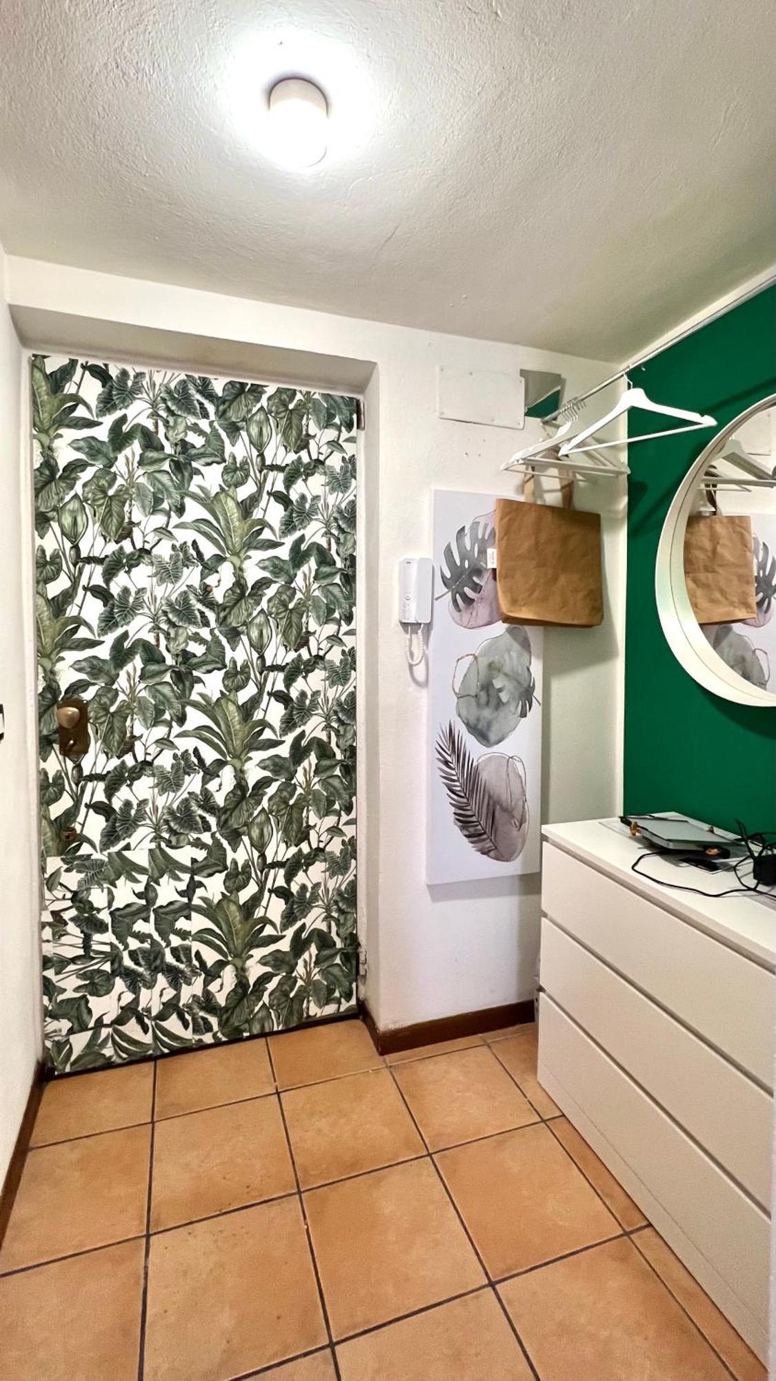 Appartement Comecasa Grazioso Monolocale In Porta Romana à Milan Extérieur photo