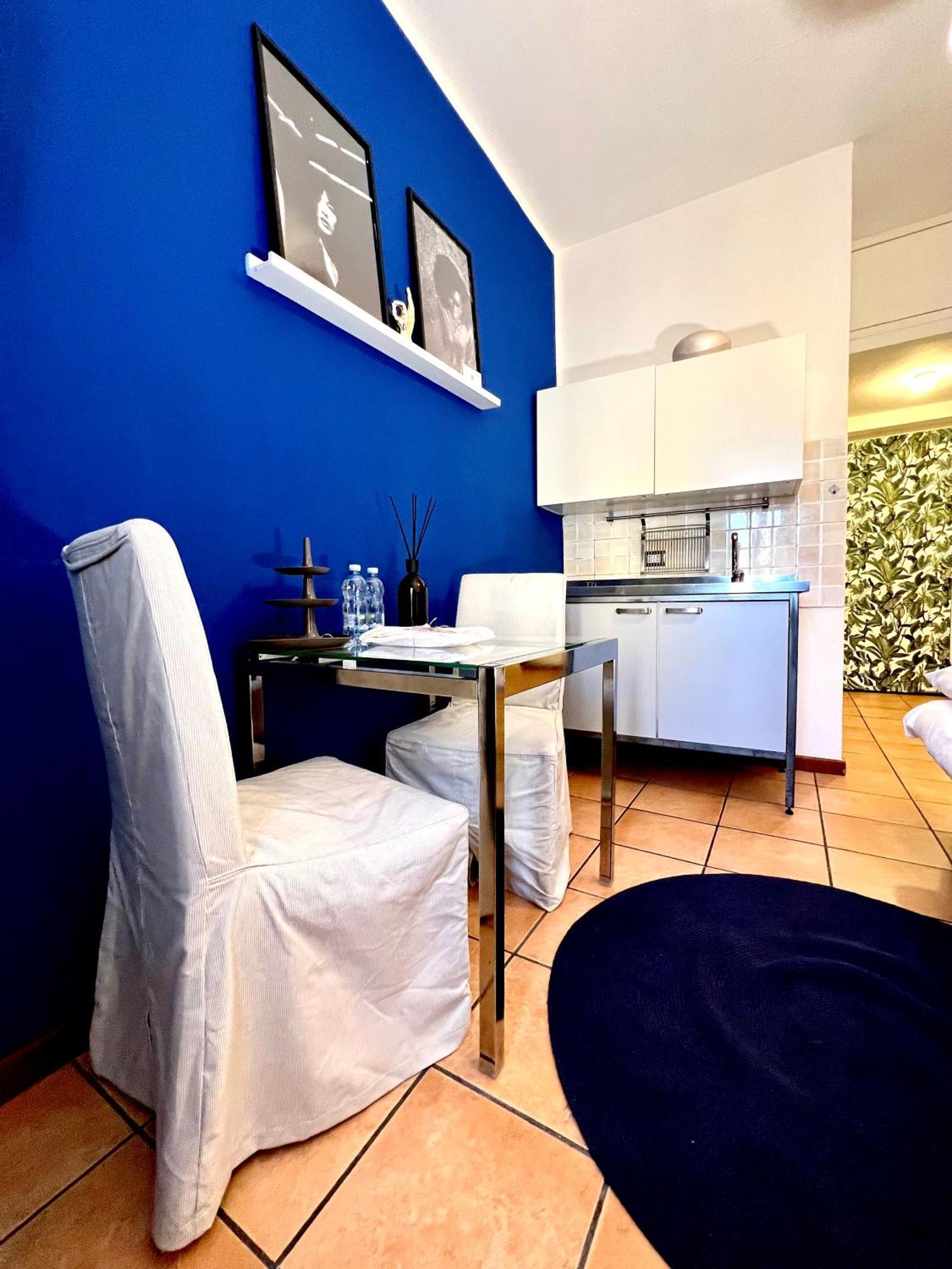 Appartement Comecasa Grazioso Monolocale In Porta Romana à Milan Extérieur photo