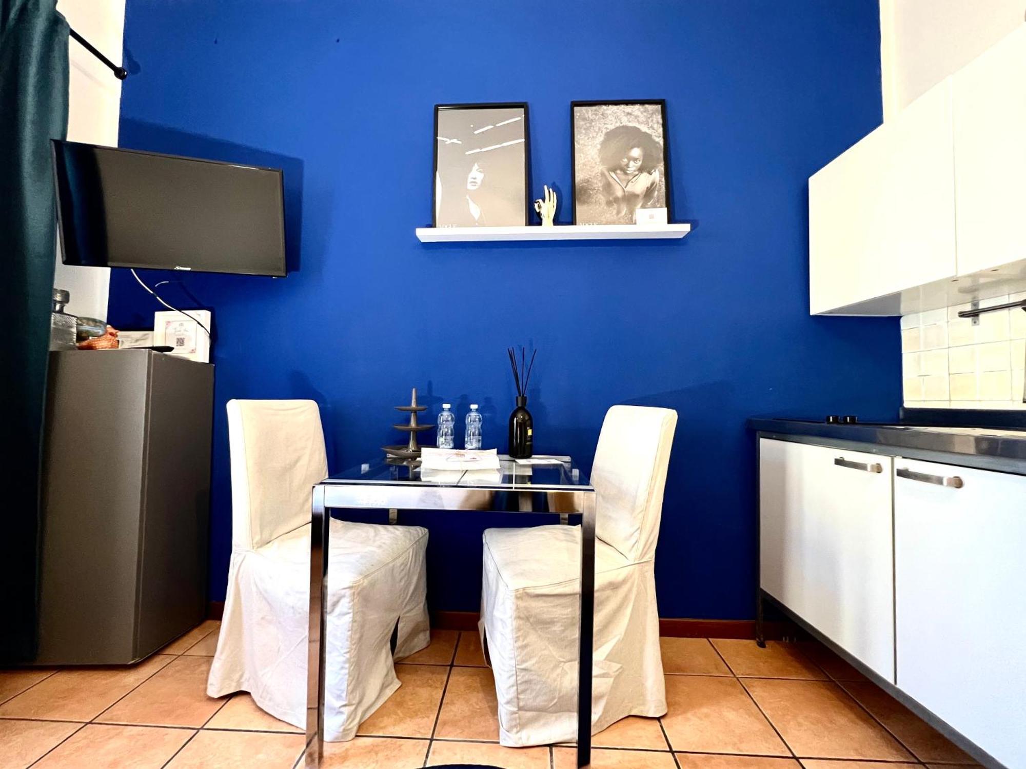Appartement Comecasa Grazioso Monolocale In Porta Romana à Milan Extérieur photo